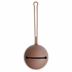 Porte-tétines | Terracotta
