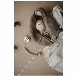 Porte-tétines | Vanille