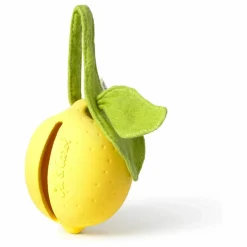 Porte-tétines Lou le citron