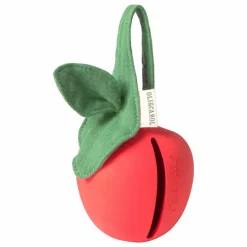 Porte-tétines Pepa la pomme