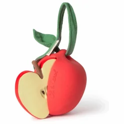 Porte-tétines Pepa la pomme