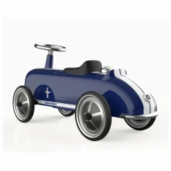 Porteur Ford Mustang | Bleu