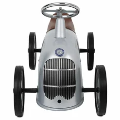 Porteur Rider Mercedes-Benz | Argenté