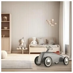 Porteur Rider Porsche | Gris