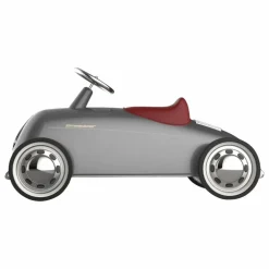 Porteur Rider Porsche | Gris