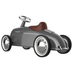 Porteur Rider Porsche | Gris