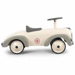 Porteur Speedster | Gris