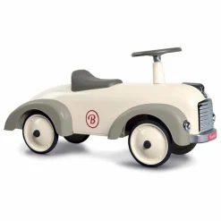 Porteur Speedster | Gris