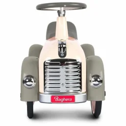 Porteur Speedster | Gris
