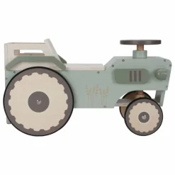 Porteur Tracteur FSC - Little Farm | Vert