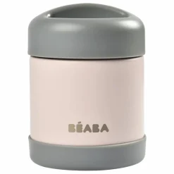 Portion inox isotherme - 300 ml | Rose