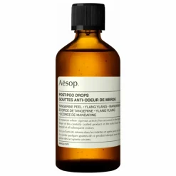 Post-poo drops - 100ml