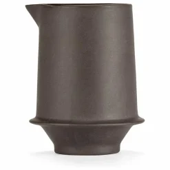 Pot à lait Dune, Kelly Wearstler | Gris anthracite