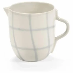 Pot à lait Zuma, Kelly Wearstler | Blanc