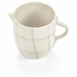 Pot à lait Zuma, Kelly Wearstler | Blanc
