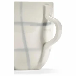 Pot à lait Zuma, Kelly Wearstler | Blanc