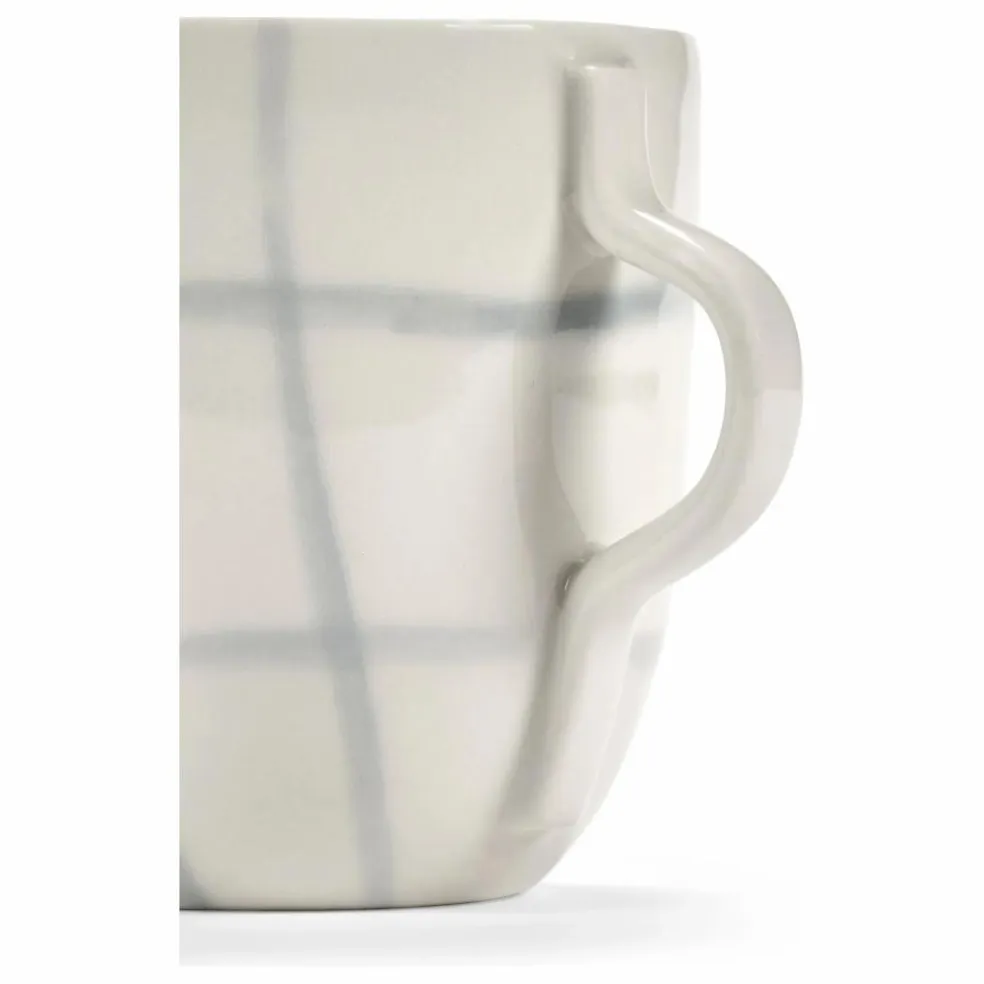 Pot à lait Zuma, Kelly Wearstler | Blanc