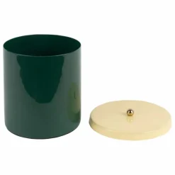 Pot Double Funky Retro | Vert