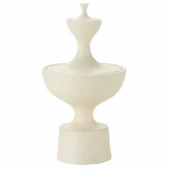 Pot en céramique - Alexander Girard | Crème