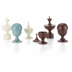 Pot en céramique - Alexander Girard | Crème