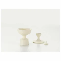 Pot en céramique - Alexander Girard | Crème