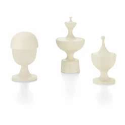Pot en céramique - Alexander Girard | Crème