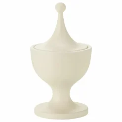 Pot en céramique - Alexander Girard | Crème
