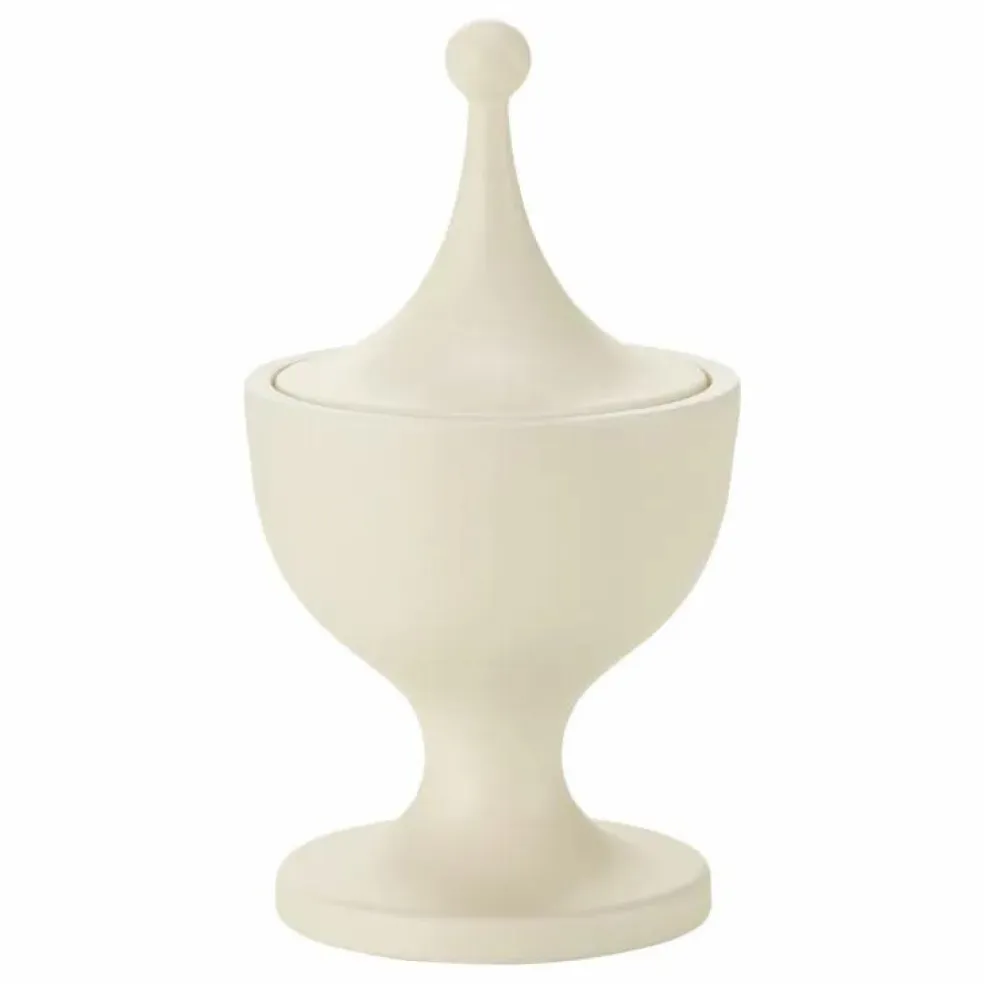 Pot en céramique - Alexander Girard | Crème