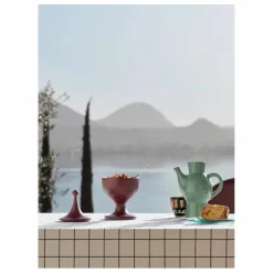 Pot en céramique - Alexander Girard | Crème