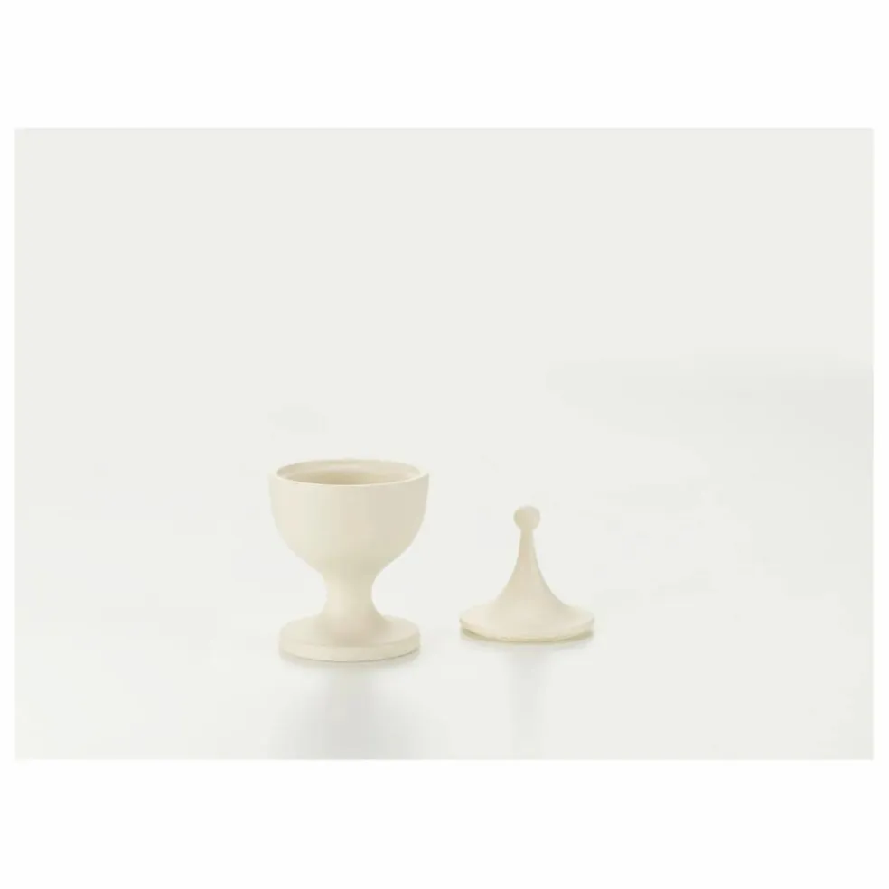 Pot en céramique - Alexander Girard | Crème