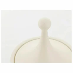 Pot en céramique - Alexander Girard | Crème
