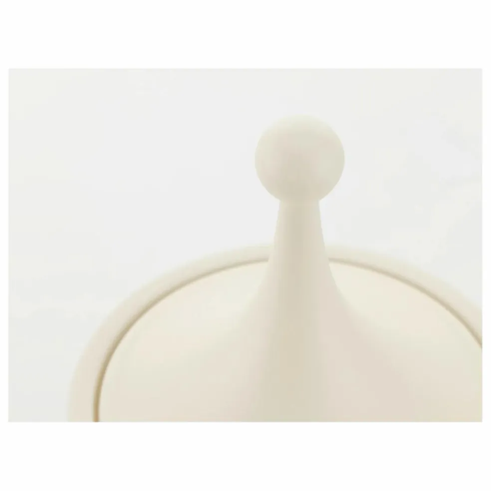 Pot en céramique - Alexander Girard | Crème