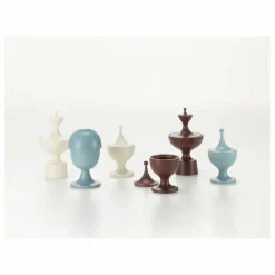 Pot en céramique - Alexander Girard | Crème