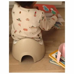 Pot ergonomique | Argile