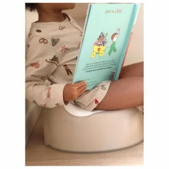 Pot ergonomique | Argile