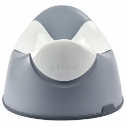 Pot ergonomique | Bleu pâle