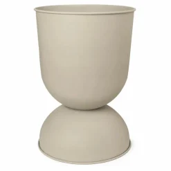 Pot Hourglass | Beige