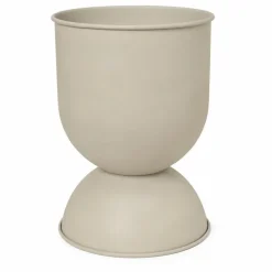 Pot Hourglass | Beige