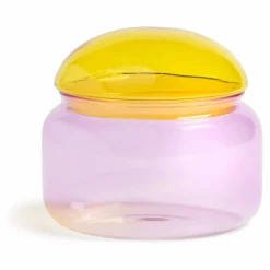 Pot Puffy | Rose