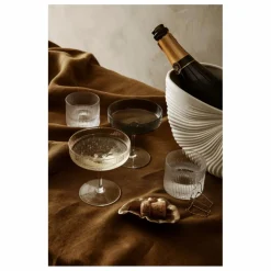 Pot Shell | Blanc