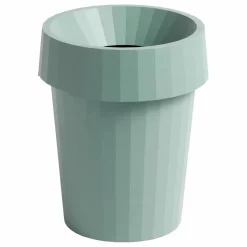 Poubelle Shade | Vert amande