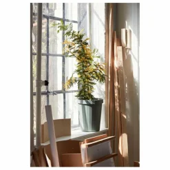 Poubelle Shade | Vert amande