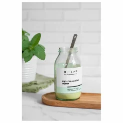 Poudre Pro collagène detox - 500ml