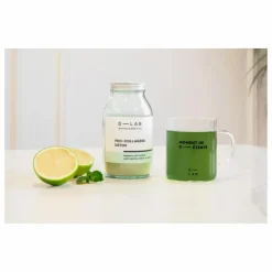 Poudre Pro collagène detox - 500ml