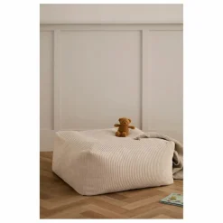Pouf | Beige