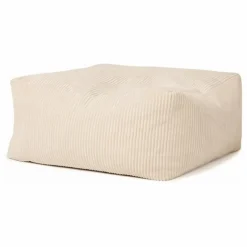 Pouf | Beige