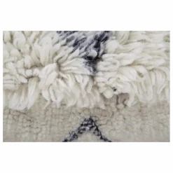 Pouf Berber Soul | Blanc