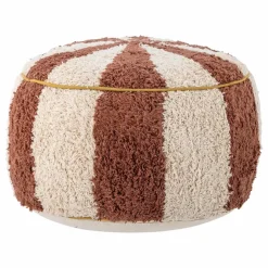 Pouf Charoline