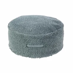 Pouf Chill | Bleu