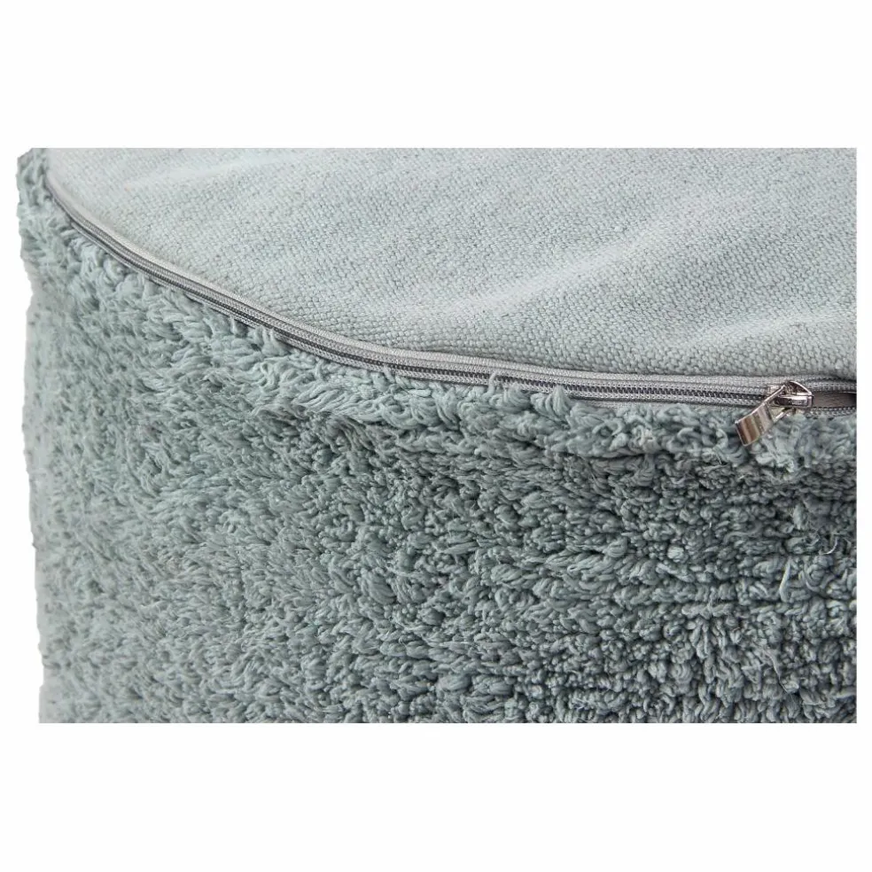 Pouf Chill | Bleu
